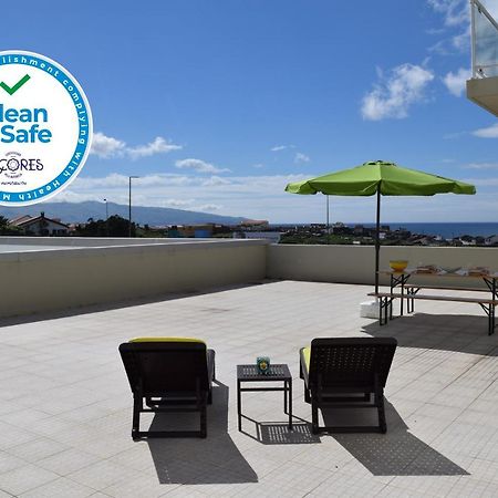 דירות ריביירה גראנדה Ocean Terrace House מראה חיצוני תמונה