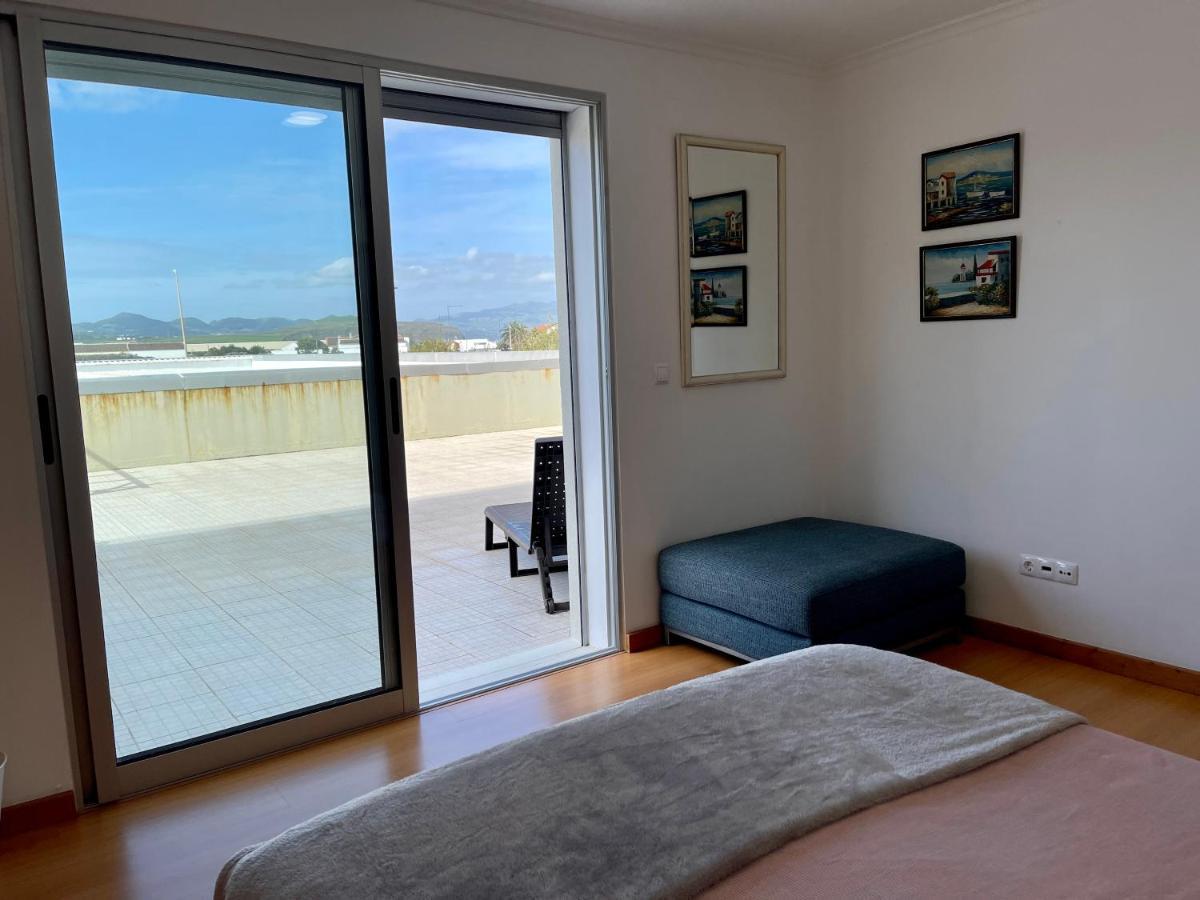דירות ריביירה גראנדה Ocean Terrace House מראה חיצוני תמונה