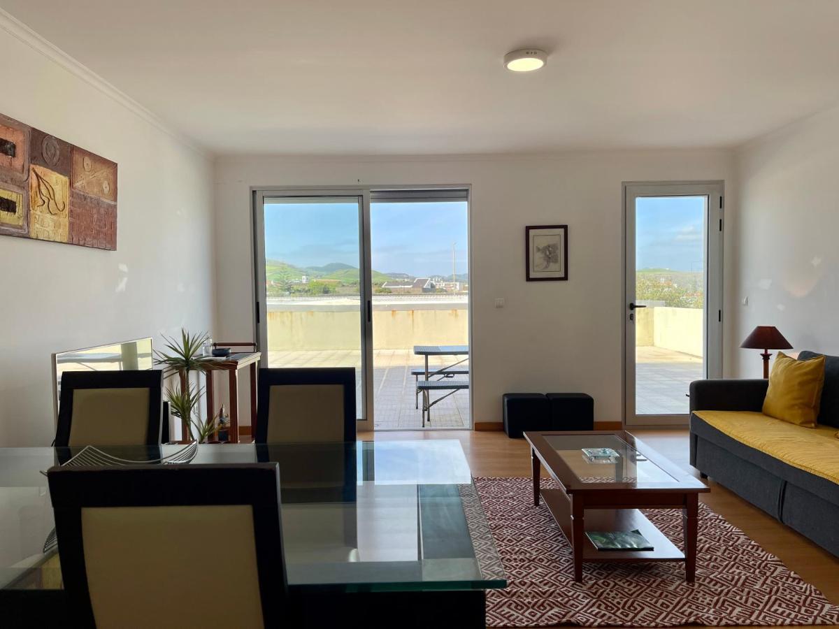 דירות ריביירה גראנדה Ocean Terrace House מראה חיצוני תמונה
