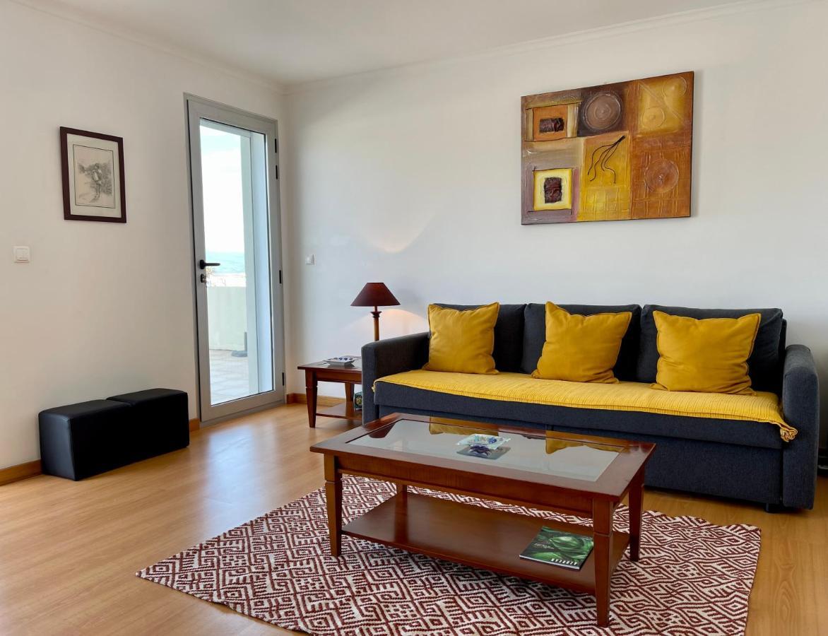 דירות ריביירה גראנדה Ocean Terrace House מראה חיצוני תמונה
