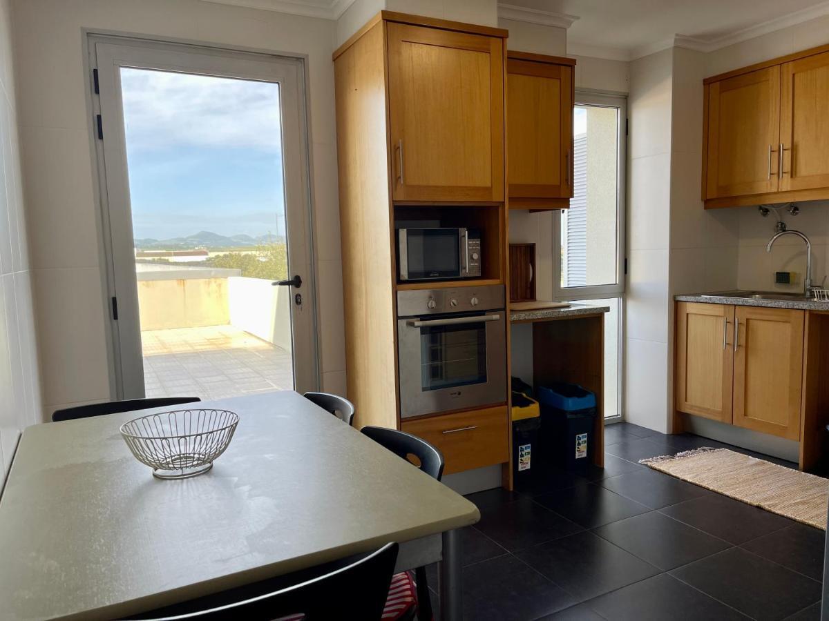 דירות ריביירה גראנדה Ocean Terrace House מראה חיצוני תמונה