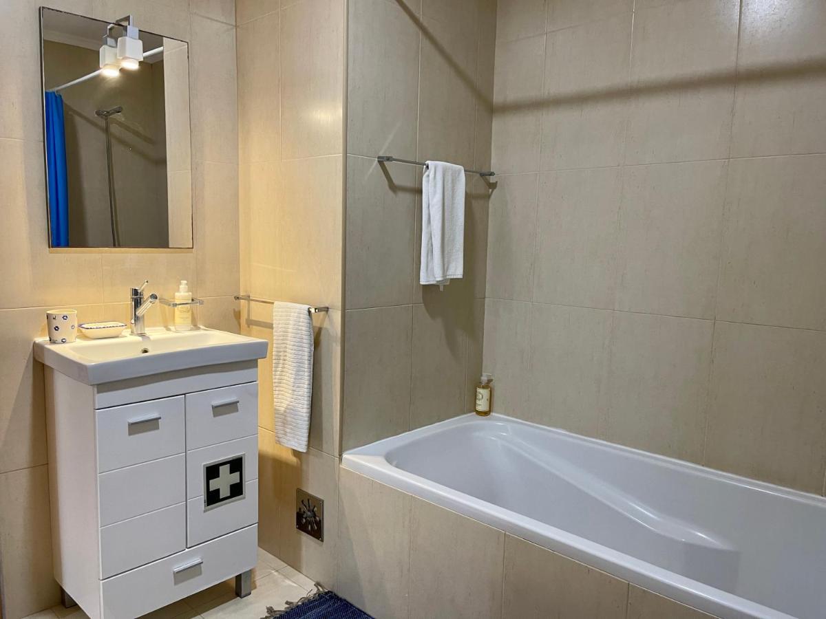 דירות ריביירה גראנדה Ocean Terrace House מראה חיצוני תמונה