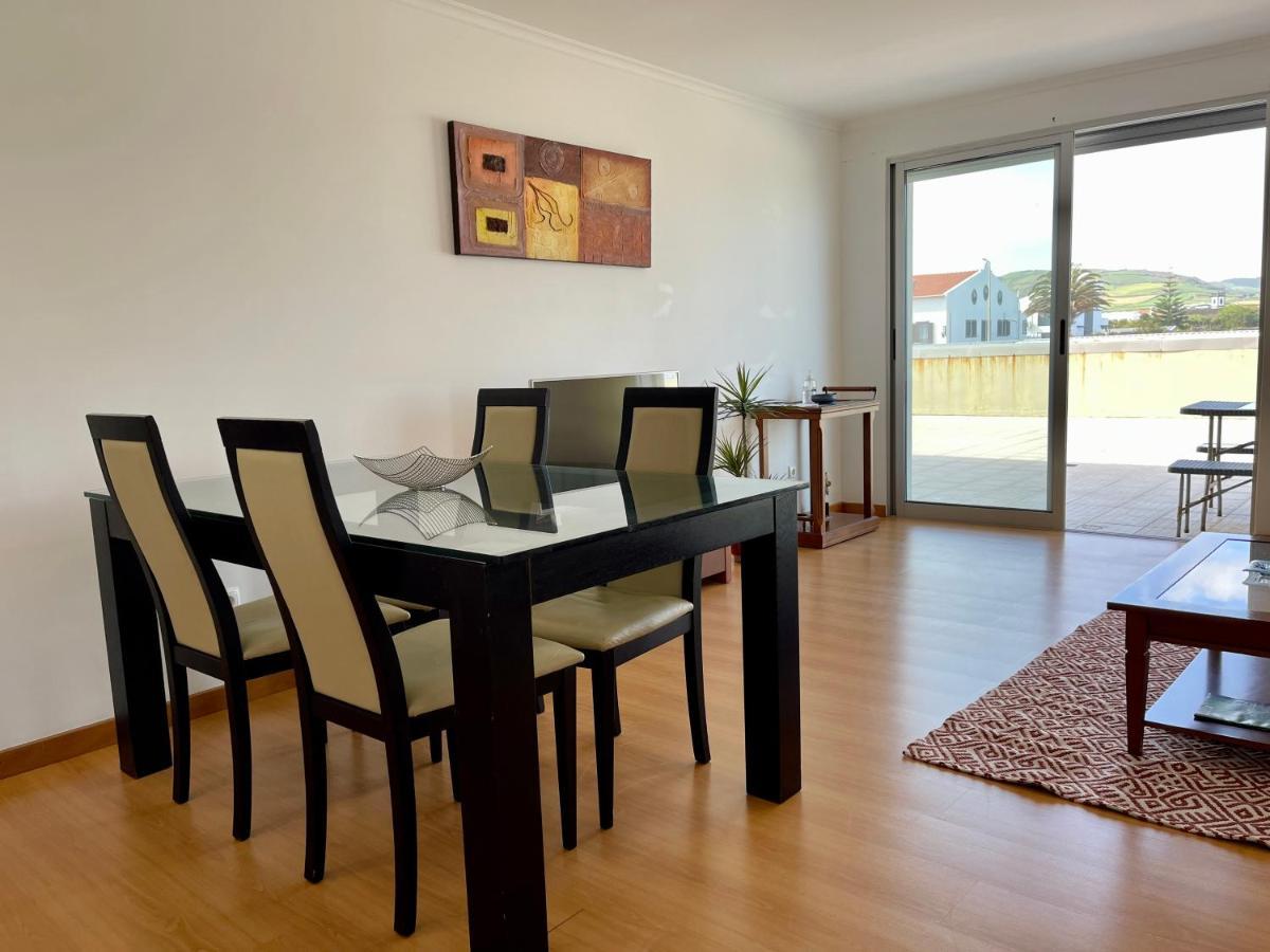 דירות ריביירה גראנדה Ocean Terrace House מראה חיצוני תמונה
