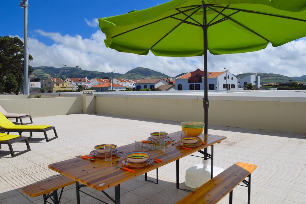 דירות ריביירה גראנדה Ocean Terrace House מראה חיצוני תמונה