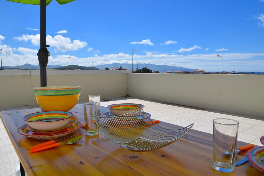 דירות ריביירה גראנדה Ocean Terrace House מראה חיצוני תמונה