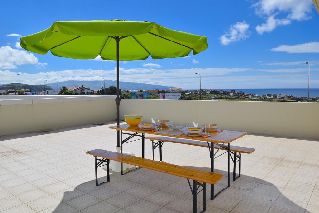 דירות ריביירה גראנדה Ocean Terrace House מראה חיצוני תמונה