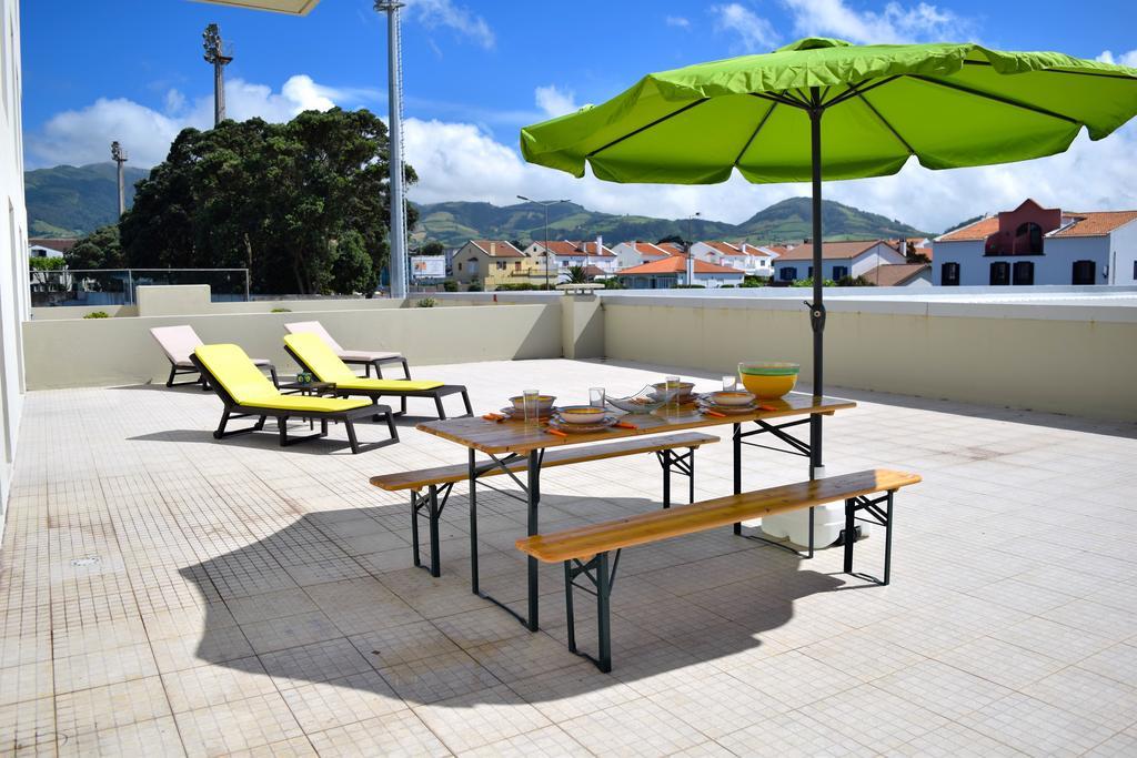 דירות ריביירה גראנדה Ocean Terrace House מראה חיצוני תמונה